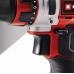 Einhell TE-CD 12/1 Li (2x2,0Ah) Akumulátorový vrtací skrutkovač 4513594