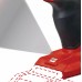 Einhell TE-CD 18/2 Li-Solo Aku vrtací šroubovák 4513833