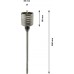 BOSCH Vŕtacia korunka PRO SDS max-5 Core Cutter 45 x 80 x 160 mm F00Y145188