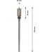 BOSCH Vŕtacia korunka PRO SDS max-5 Core Cutter 50 x 80 x 420 mm F00Y145191
