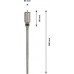 BOSCH Vŕtacia korunka PRO SDS max-5 Core Cutter 55 x 80 x 420 mm F00Y145193