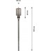 BOSCH Vŕtacia korunka PRO SDS max-5 Core Cutter 68 x 80 x 420 mm F00Y145195