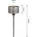BOSCH Vŕtacia korunka PRO SDS max-5 Core Cutter 150 x 80 x 300 mm F00Y145202