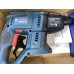 BAZÁR BOSCH GBH 18V-21 Akumulátorové vŕtacie kladivo, SDS plus, bez aku 0611911100 PO SERV