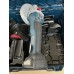 BAZÁR BOSCH GWX 18V-10 PSC Aku uhlová brúska s X-LOCK, 125mm, bez aku 06017B0800 POŠKODENÉ