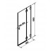 KOLO Niven krídlové dvere do niky 80 cm pravé, otvárateľné von Reflex FDRF80222003R
