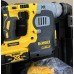 BAZÁR DeWALT DCH273P2 Aku kombinované kladivo SDS-Plus (2,1J/18V/2x5,0Ah) PO SERVISE!!