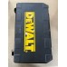 BAZÁR DeWALT DCH273P2 Aku kombinované kladivo SDS-Plus (2,1J/18V/2x5,0Ah) PO SERVISE!!