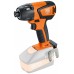 FEIN ASCD 18-200 W4 SELECT Akumulátorový rázový uťahovač 71150764000