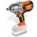FEIN ASCD 18-1000 W34 SELECT Akumulátorový rázový uťahovač 71150864000