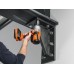 FEIN ASCD 18-1000 W34 SELECT Akumulátorový rázový uťahovač 71150864000
