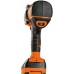 FEIN ASCD 18-1000 W34 SELECT Akumulátorový rázový uťahovač 71150864000