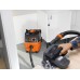 FEIN Dustex 25 L Mokrý/suchý vysávač 92035223000