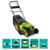 FIELDMANN FZR 5110-B Benzínová kosačka 51 cm 50001427 + náhradný nôž ZADARMO