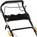 FIELDMANN FZR 5110-B Benzínová kosačka 51 cm 50001427 + náhradný nôž ZADARMO