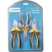 FIELDMANN FDN 1020 Súprava klieští 3 ks 50001873