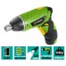 FIELDMANN FDS 1012-A Akumulátorový skrutkovač 50001568
