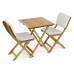 FIELDMANN FDZN 4010 Balkónový set Alice 50001579