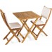 FIELDMANN FDZN 4018 Balkónový set BELLA 50001881