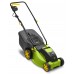 FIELDMANN FZR 2030-E Elektrická kosačka 50001548 + náhradný nôž ZADARMO