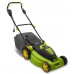 FIELDMANN FZR 2040-E Elektrická kosačka 50001549 + náhradný nôž ZADARMO