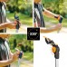 Fiskars Teleskopické nožnice UPX86 + prerezávacia píla 1023634