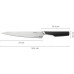 Fiskars Rezbársky nôž 21 cm 1066835