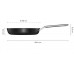 Fiskars Panvica 26 cm 1066947