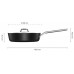 Fiskars Špachtľa 26 cm 1066949