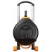 Fiskars Automatický bubon XL s kolieskami, 13 mm (1/2"), dosah 27 m 1067548