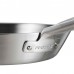 Fiskars Oceľová panvica Norden 28 cm 1067629