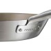 Fiskars Oceľová panvica Norden 26 cm 1067632