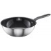 Fiskars Panvica Wok s keramickým povrchom 28 cm 1072313