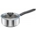Fiskars Výlevka s vekom 1,5 l Nerezová oceľ 1072315