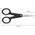 Fiskars Recyklované vyšívacie nožnice, 13 cm 1074541