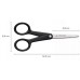 Fiskars Hobby nožnice Fiskars Recyklované, 13 cm 1074542