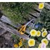 Fiskars Univerzálne nožnice, 21 cm 1075033