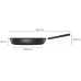 Fiskars Panvica s tvrdou plochou 30 cm 1075521 Fiskars Panvica s tvrdou plochou 30 cm 1075521