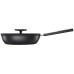 Fiskars Hrniec Hard Face 2,2 l / 24 cm 1075528 Fiskars Hrniec Hard Face 2,2 l / 24 cm 1075528