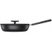 Fiskars Hrniec Hard Face 2,8 l / 26 cm 1075529 Fiskars Hrniec Hard Face 2,8 l / 26 cm 1075529