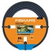 Fiskars Hadica Solid™ 25 m, 13 mm (1/2") 1076060