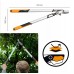 Fiskars DualAction™ LX108 Nožnice na silné konáre dvojčepeľové (81,1 cm) 1080133
