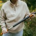 Fiskars OneClick Teleskopická násada M (119-173 cm) 1080671