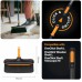 Fiskars OneClick Univerzálna metla (27,2 cm) 1080701