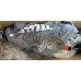 BAZÁR Makita DUB363PT2V Aku ofukovač/vysavac Li-ion LXT 2x18V/5,0Ah