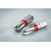 FORTUM-KITO hrot krížový phillips, sada 3ks, PH 2x25mm, S2 4741202