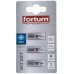 FORTUM-KITO hrot krížový phillips, sada 3ks, PH 2x25mm, S2 4741202