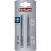 FORTUM-KITO hrot krížový phillips, sada 2ks, PH 2x90mm, S2 4741222