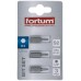 FORTUM hrot imbus sada 3ks, H 2x25mm, S2 4741502