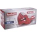 FORTUM zverák s kovadlinou, 100mm, SG Iron 4752612